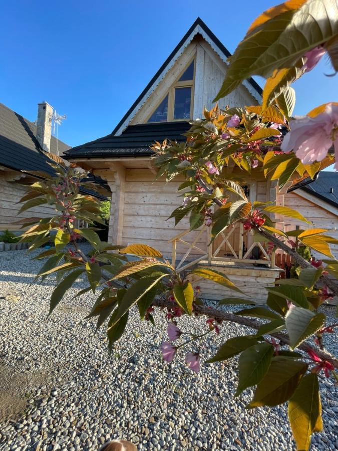 Osada Podrazowka Villa Zakopane Kültér fotó