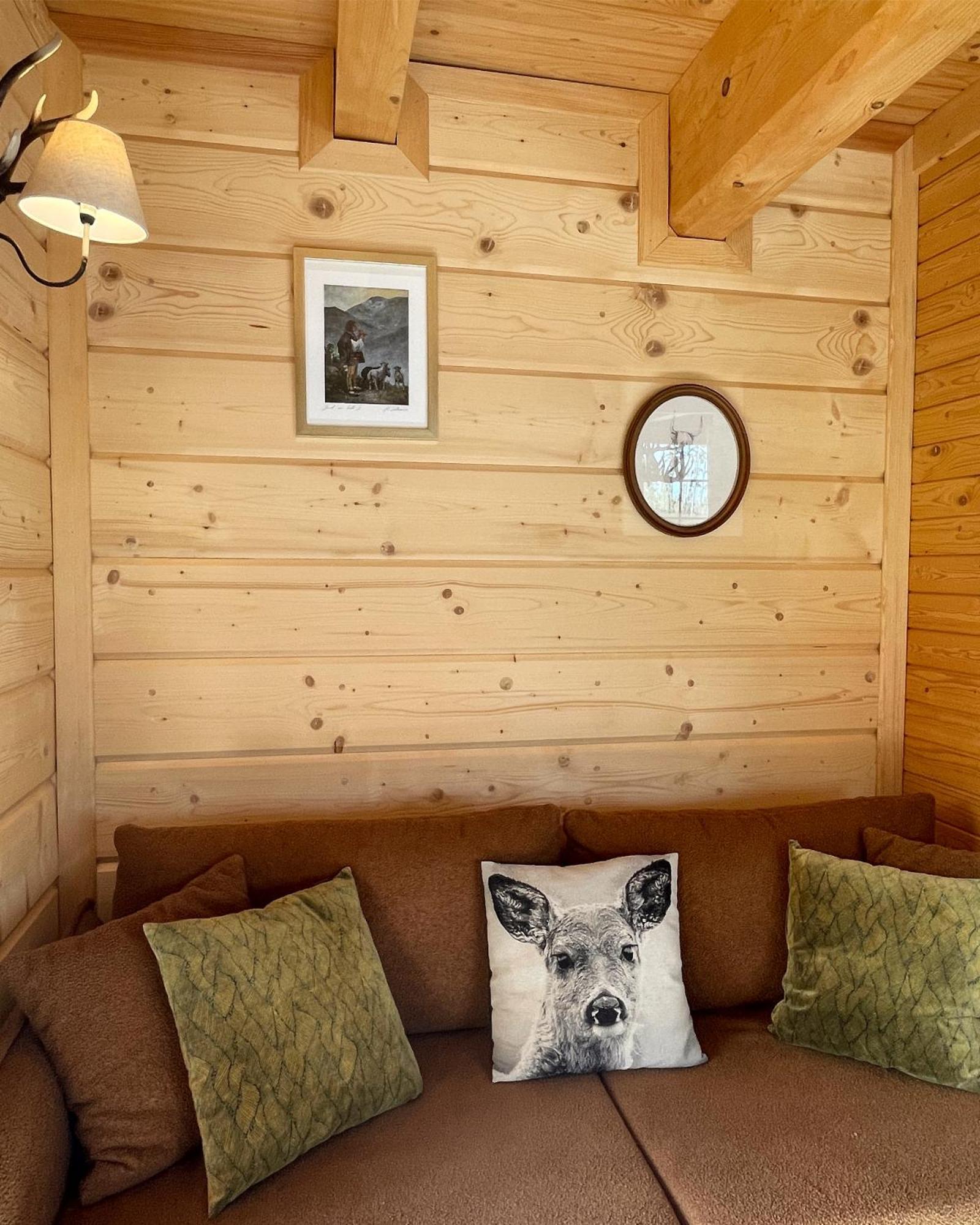 Osada Podrazowka Villa Zakopane Kültér fotó